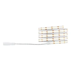 Paulmann SimpLED Strip Set COB 3000 K 1,5 m Paulmann SimpLED Strip Set COB 3000