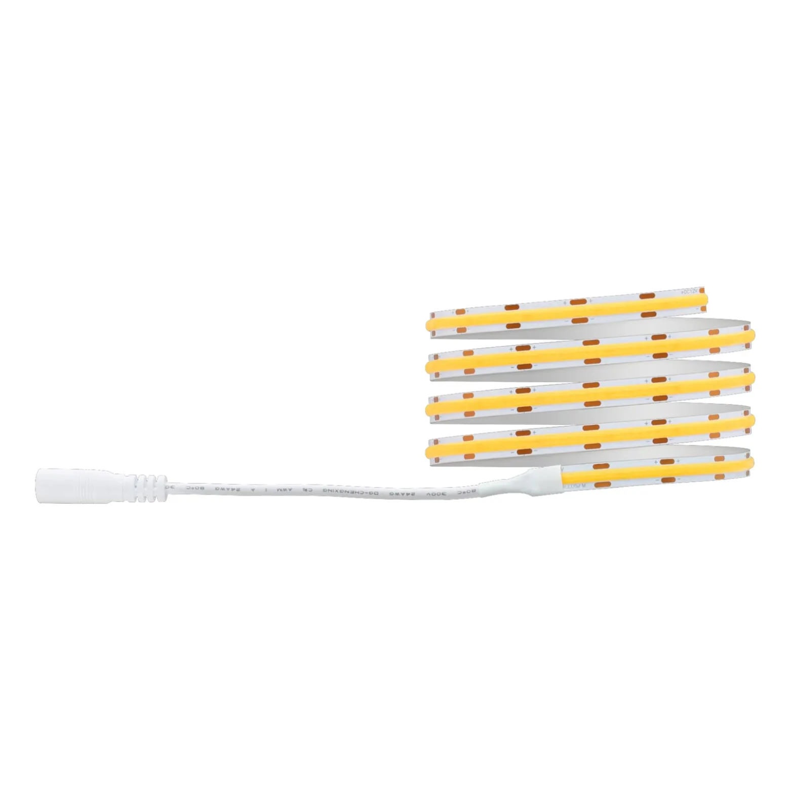 Paulmann SimpLED Strip Set COB 3000 K 1,5 m Paulmann SimpLED Strip Set COB 3000