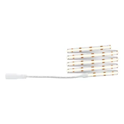 Paulmann SimpLED Strip Set COB 3000 K 1,5 m Paulmann SimpLED Strip Set COB 3000