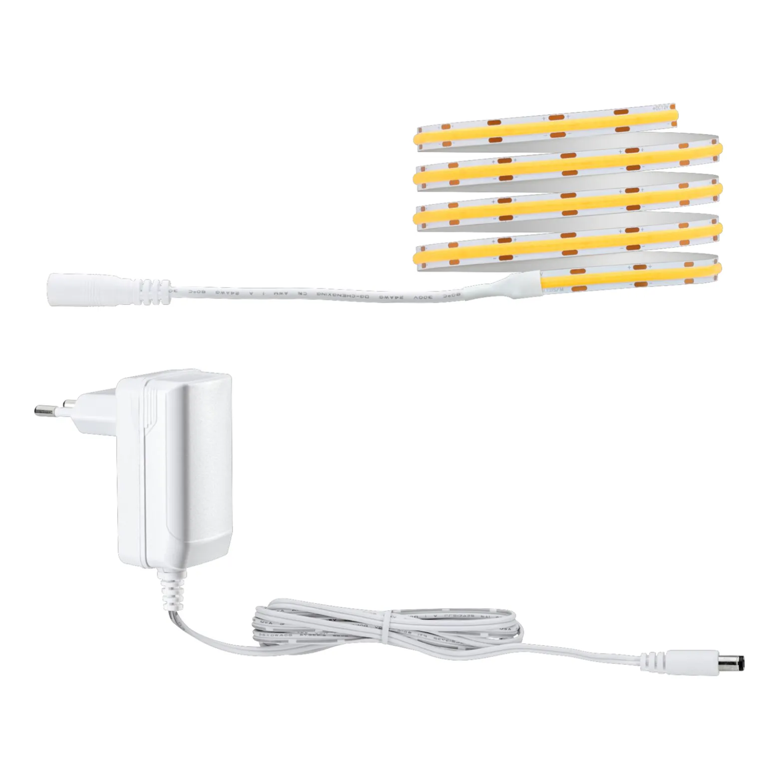 Paulmann SimpLED Strip Set COB 3000 K 1,5 m Paulmann SimpLED Strip Set COB 3000