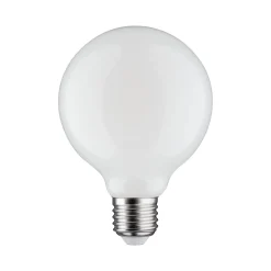 Paulmann Smart Home Set ZigBee 4x E27 7W LED G95 matta CCT