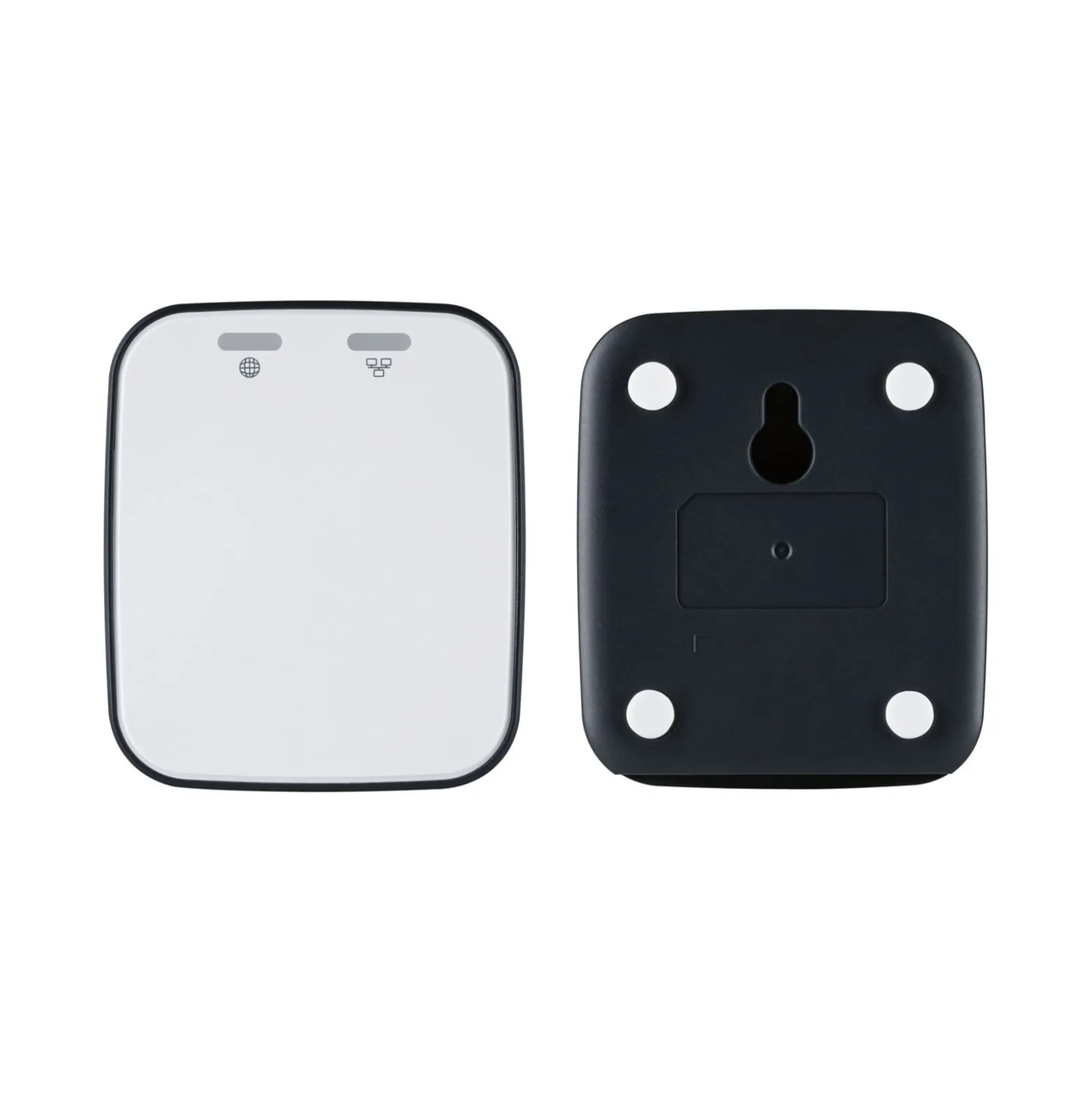 Paulmann Smart Home Set ZigBee 4x E27 7W LED hehkulamppu CCT