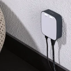 Paulmann Smart Home Set ZigBee 4x E27 7W LED hehkulamppu CCT
