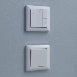 Paulmann Smart Home Set ZigBee 4x E27 7W LED hehkulamppu CCT