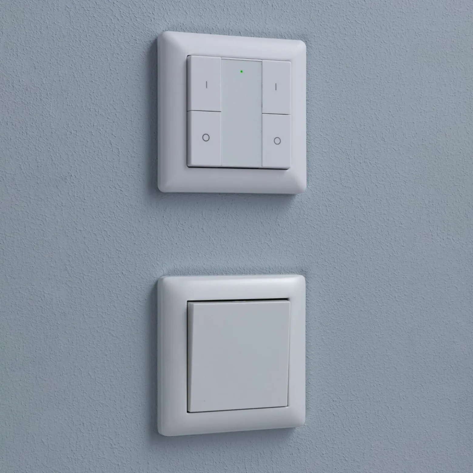 Paulmann Smart Home Set ZigBee 4x E27 7W LED hehkulamppu CCT