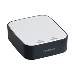Paulmann Smart Home Set ZigBee 4x E27 7W LED hehkulamppu CCT