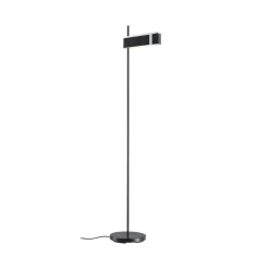 Paulmann Smart LED-lattiavalaisin Jagun, antrasiitti, 151 cm huopa