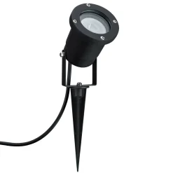 Paulmann Special Line -LED-maapiikkivalo, musta