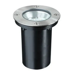 Paulmann Special Line -LED-uppovalo Ø11 cm
