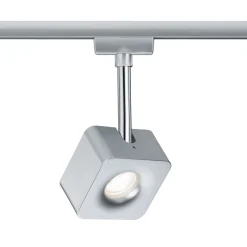Paulmann URail Cube-LED-kohdevalo him. 2700K kromi