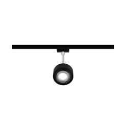 Paulmann URail LED-Spot Aldan musta