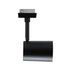 Paulmann URail LED-spotti Luxe Zigbee musta matt GU10