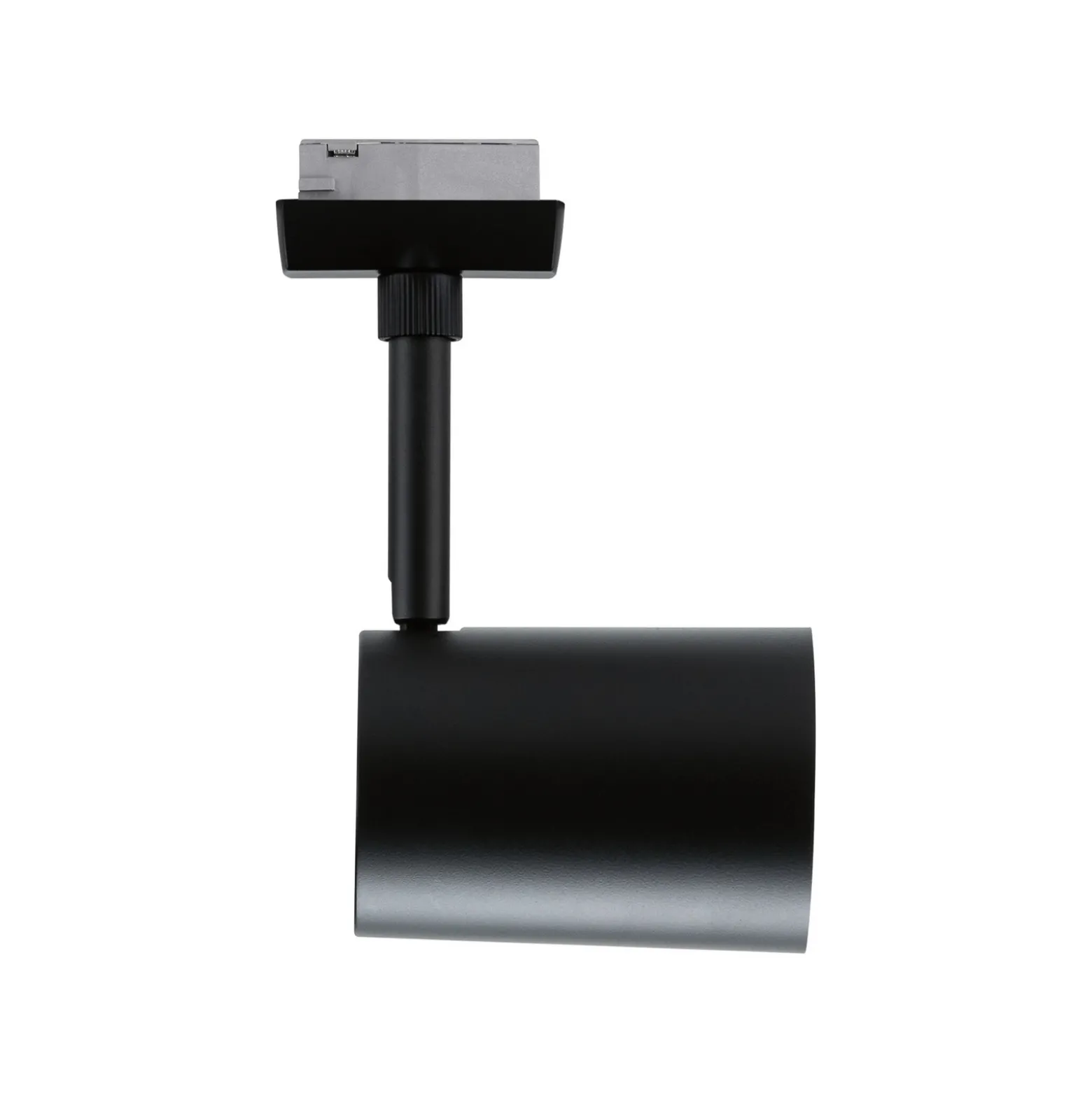 Paulmann URail LED-spotti Luxe Zigbee musta matt GU10
