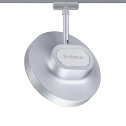 Paulmann URail Smart LED-kiskovalaisin Hildor, kromi, CCT RGB