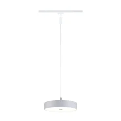 Paulmann URail Smart LED-riippuvalaisin Hildor, signaalivalkoinen, ZigBee