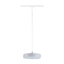 Paulmann URail Smart LED-riippuvalaisin Hildor, signaalivalkoinen, ZigBee
