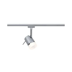 Paulmann URail Spot Pipe GU10 metallia