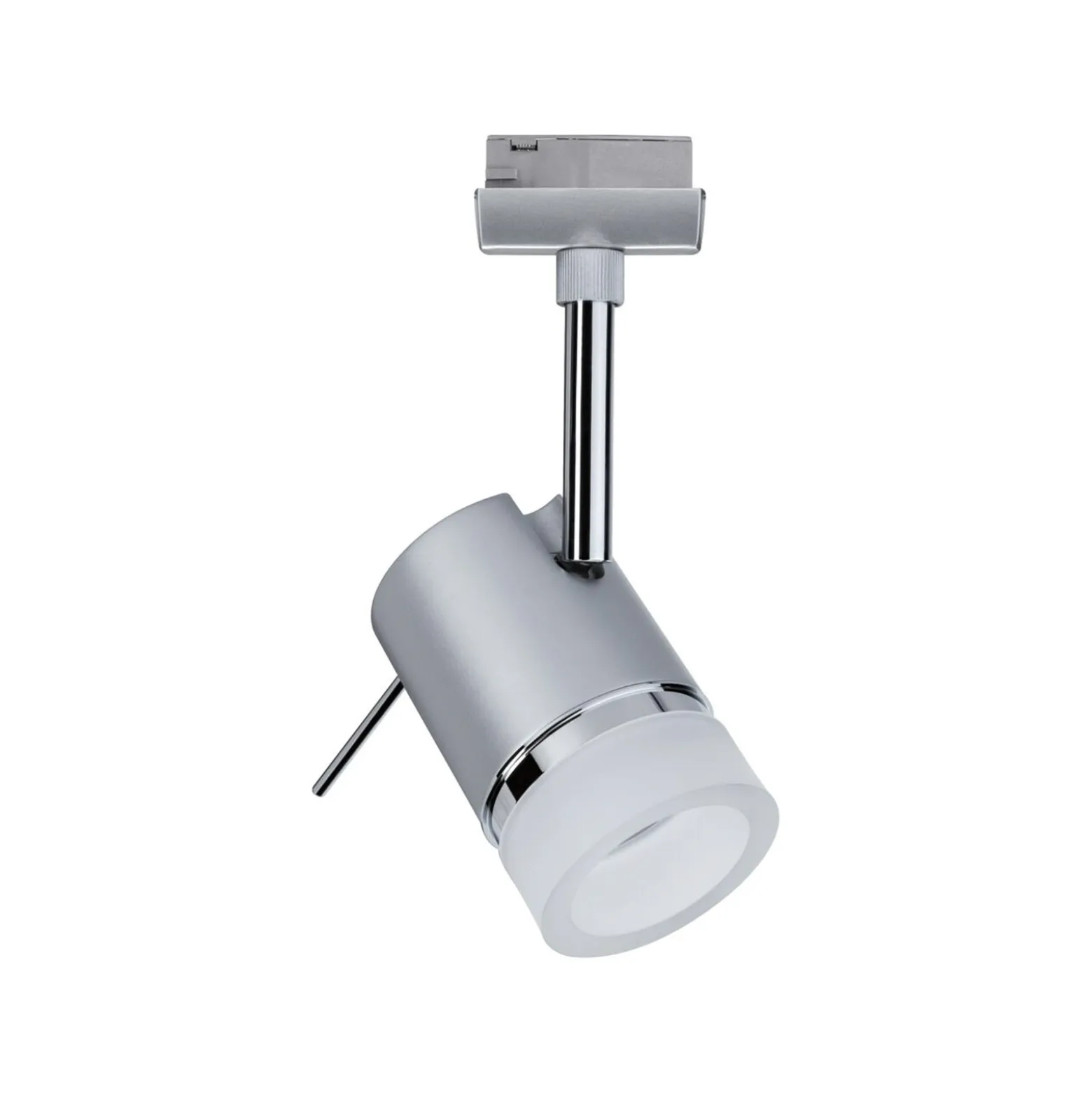 Paulmann URail Spot Pipe GU10 metallia