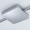 Paulmann URail ZigBee-keskisyöttö kromi mattainen
