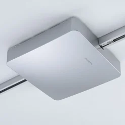 Paulmann URail ZigBee-keskisyöttö kromi mattainen