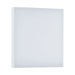 Paulmann Velora -LED-kattovalaisin 22,5 x 22,5 cm