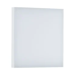 Paulmann Velora -LED-kattovalaisin 22,5 x 22,5 cm