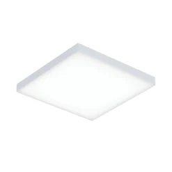 Paulmann Velora -LED-kattovalaisin 22,5 x 22,5 cm