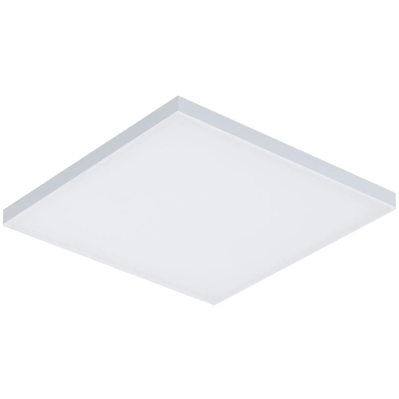 Paulmann Velora-LED-paneeli 3-step-dim 29,5x29,5cm