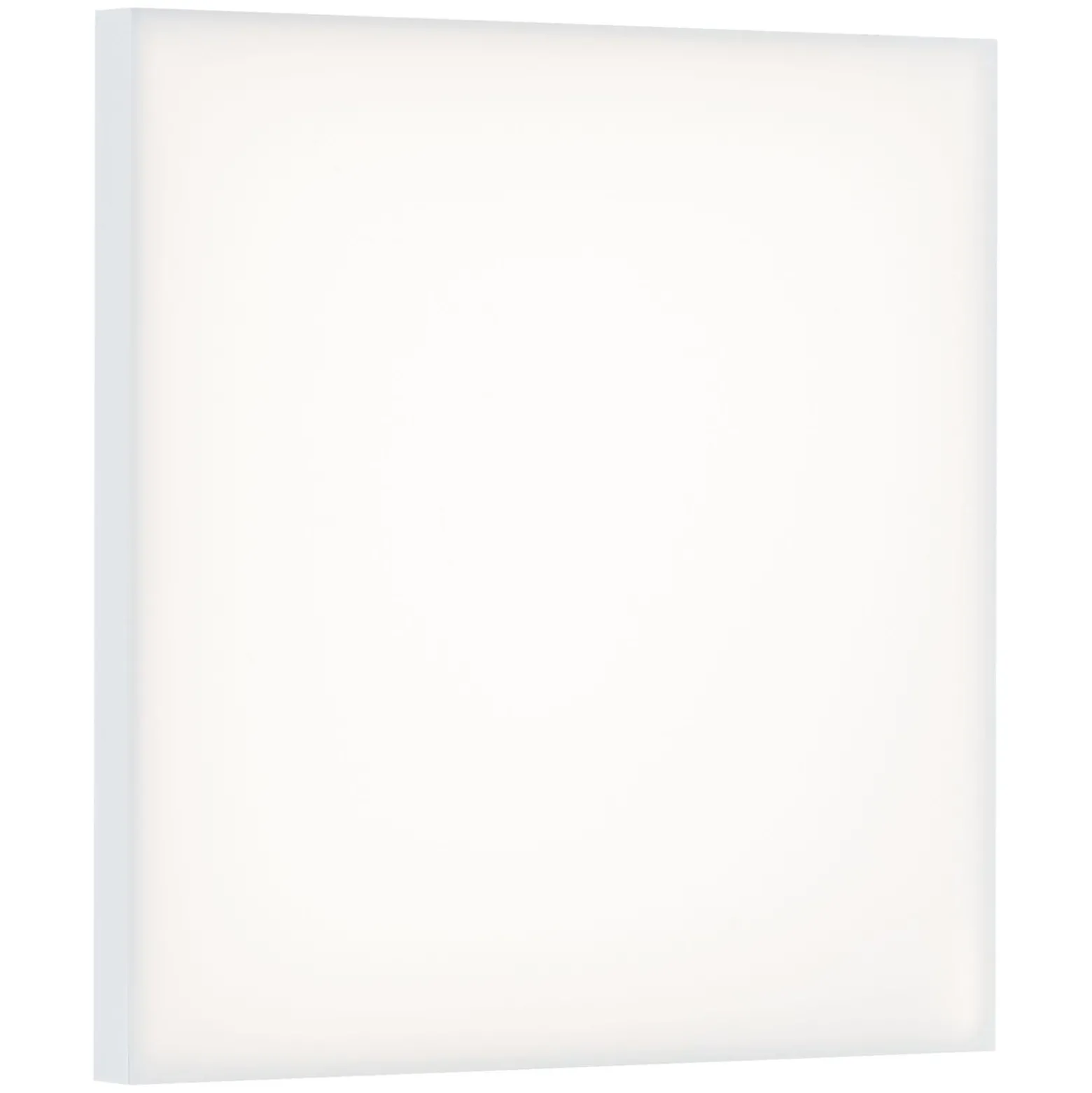 Paulmann Velora-LED-paneeli 3-step-dim 29,5x29,5cm