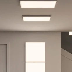 Paulmann Velora -LED-paneeli ZigBee 59,5x59,5cm