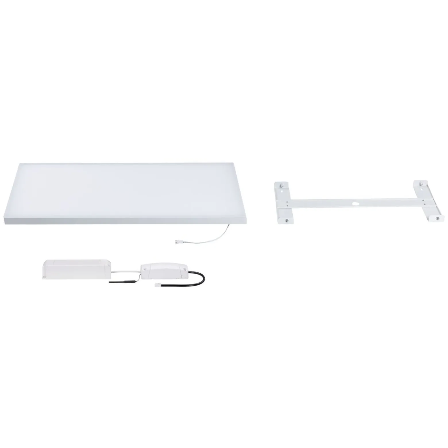 Paulmann Velora LED-paneeli ZigBee 59,5x29,5 15,5W