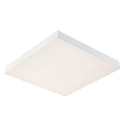 Paulmann Velora Rainbow Panel 30x30cm valkoinen RGBW