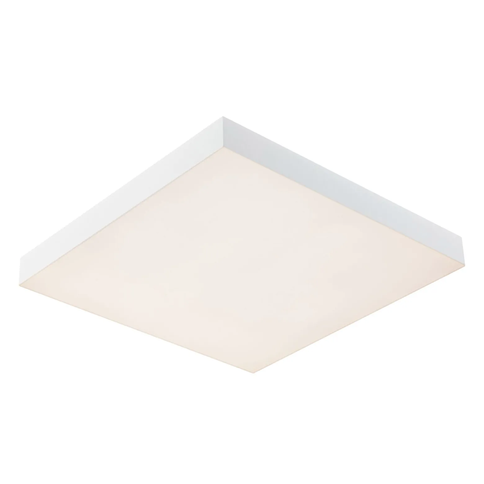 Paulmann Velora Rainbow Panel 30x30cm valkoinen RGBW