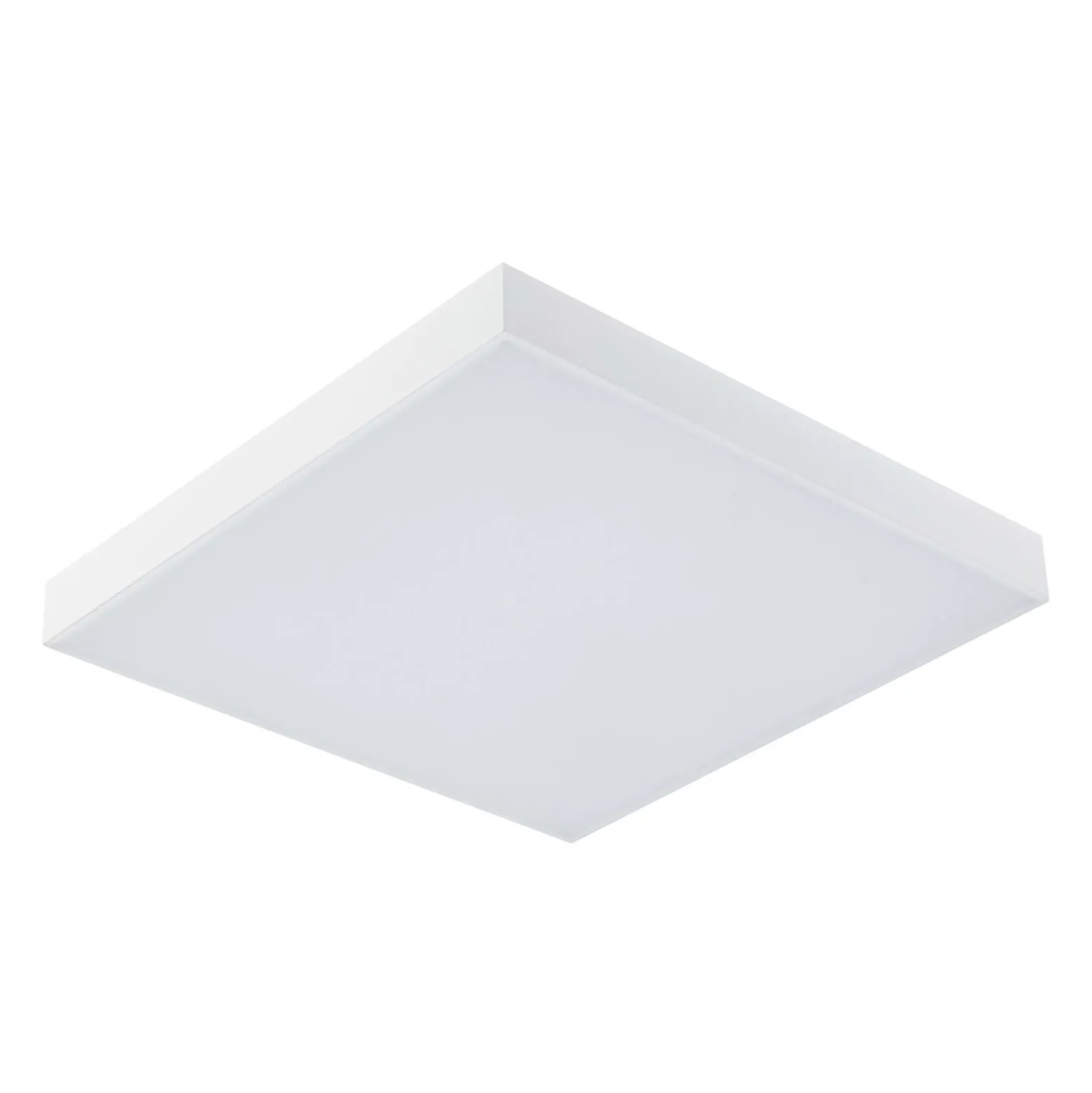 Paulmann Velora Rainbow Panel 30x30cm valkoinen RGBW