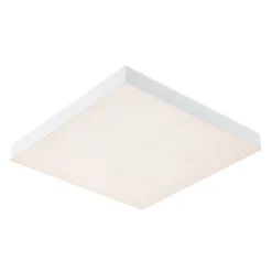 Paulmann Velora Rainbow Panel 30x30cm valkoinen RGBW