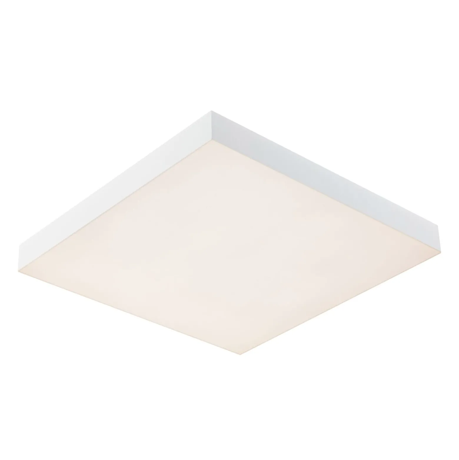 Paulmann Velora Rainbow Panel 30x30cm valkoinen RGBW