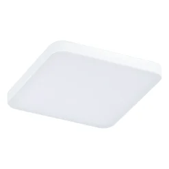 Paulmann Veluna Edge LED upotettu IP44 4000K 9x9cm 9x9cm
