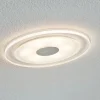 Paulmann Whirl -LED-uppovalo 4,9 W, 3 kpl, pyöreä