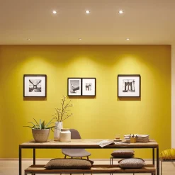 Paulmann ZigBee -LED-moduuli Coin 470 lm