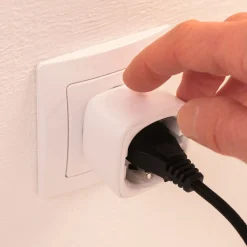 Paulmann ZigBee Smart Plug -välipistoke