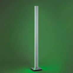 Paul Neuhaus Q-Adriana -LED-lattiavalo, K 140 cm