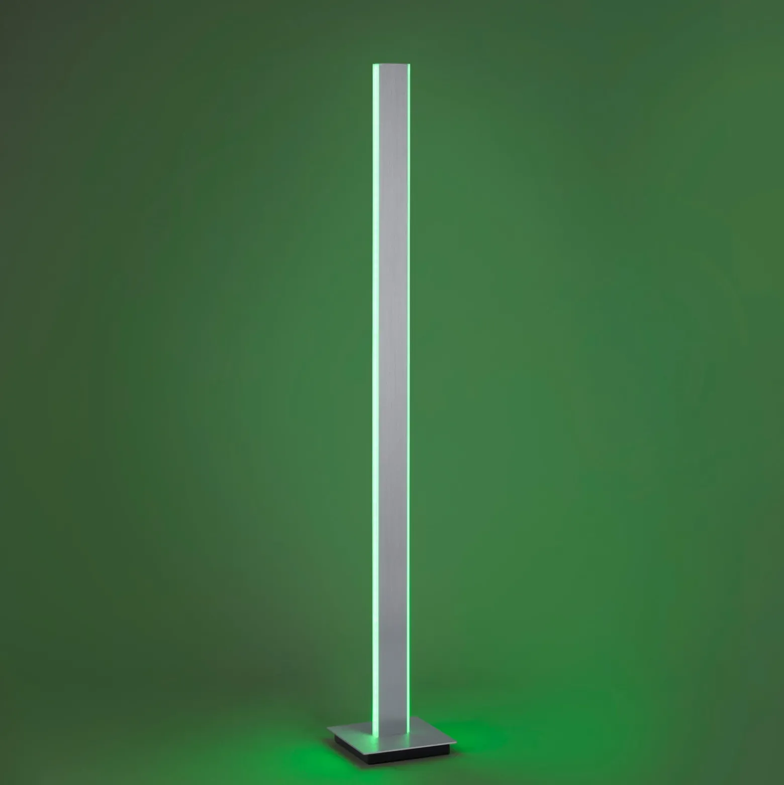 Paul Neuhaus Q-Adriana -LED-lattiavalo, K 140 cm