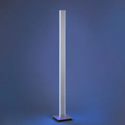 Paul Neuhaus Q-Adriana -LED-lattiavalo, K 140 cm