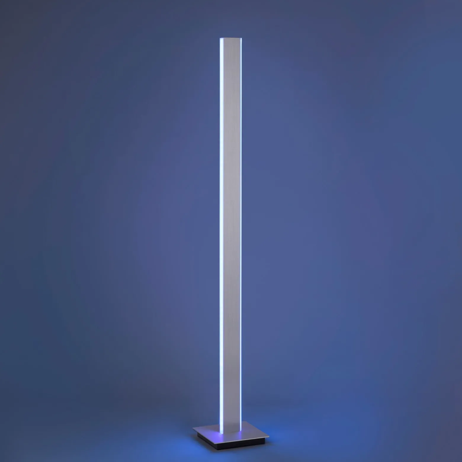 Paul Neuhaus Q-Adriana -LED-lattiavalo, K 140 cm
