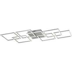 Paul Neuhaus Q-INIGO -LED-kattovalaisin 107 cm