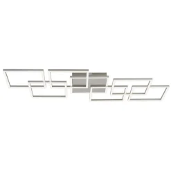 Paul Neuhaus Q-INIGO -LED-kattovalaisin 107 cm