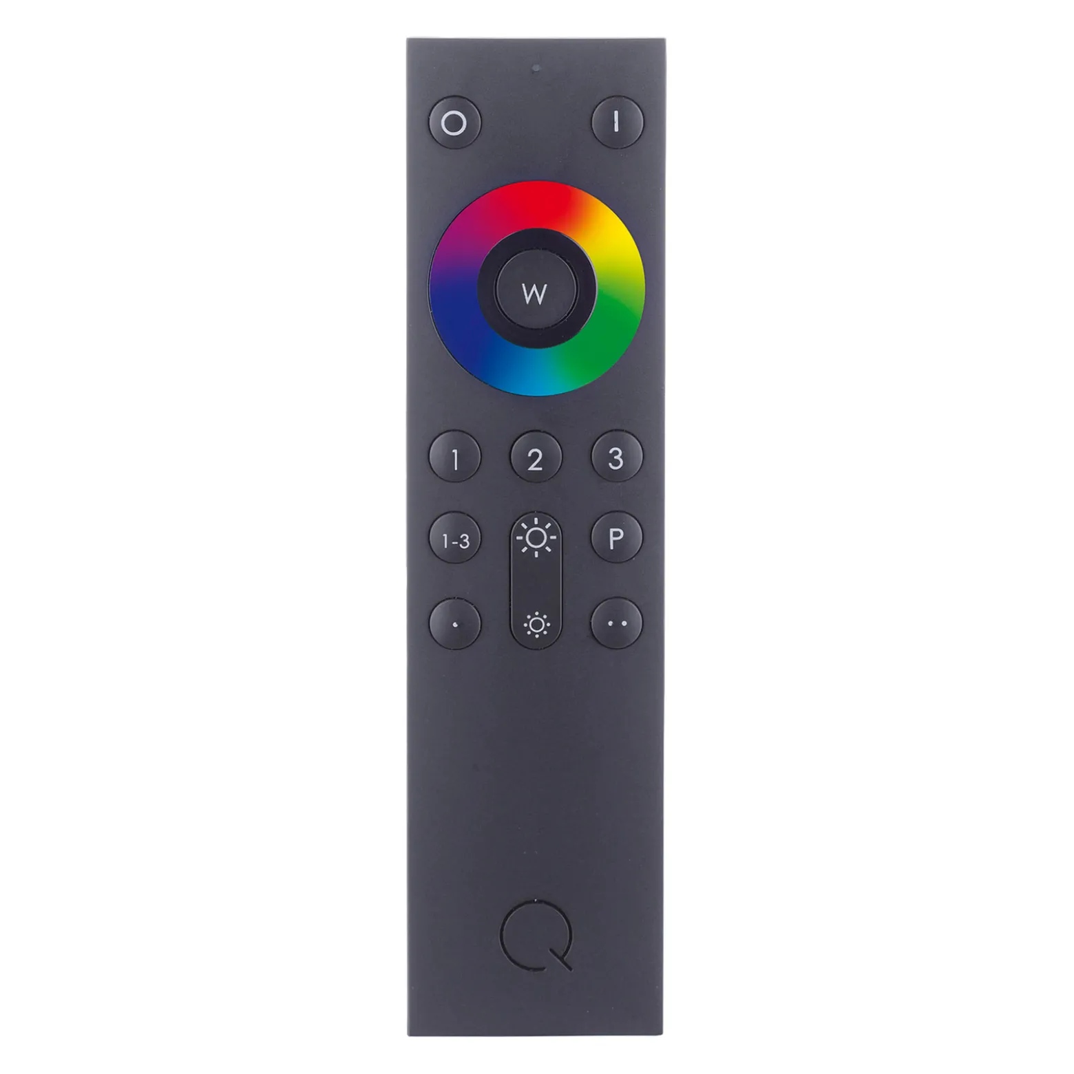 Paul Neuhaus Q-LINEA-LED-kattovalo puukoriste 60cm