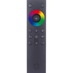 Paul Neuhaus Q-MIA LED-seinävalaisin, teräs