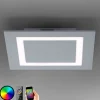 Paul Neuhaus Q-MIRAN LED-kattolamppu,30 x 30 cm