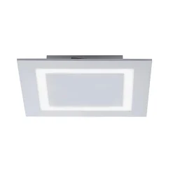 Paul Neuhaus Q-MIRAN LED-kattolamppu,30 x 30 cm